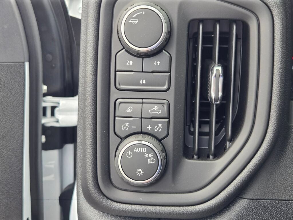 2026 Chevrolet Silverado 2500 HD Work Truck - Photo 22