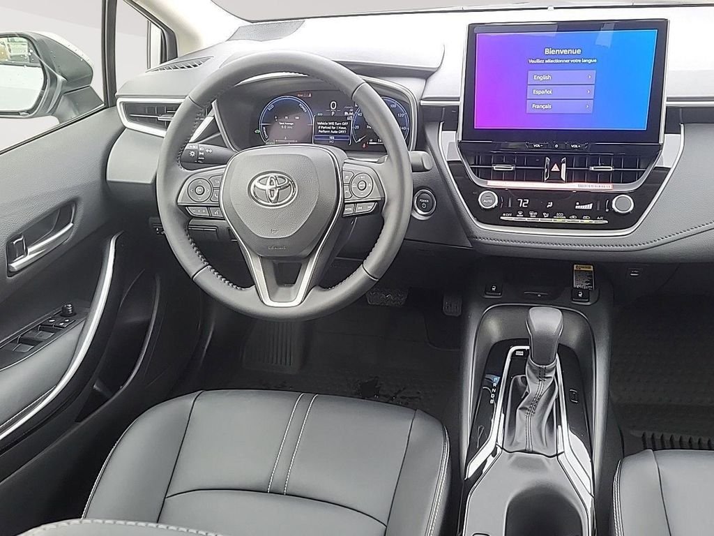 2026 Toyota Corolla XLE - Photo 11