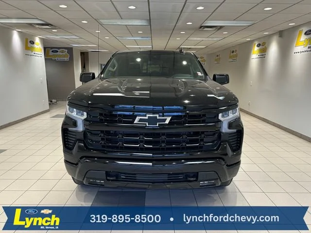 2026 Chevrolet Silverado 1500 RST - Photo 20