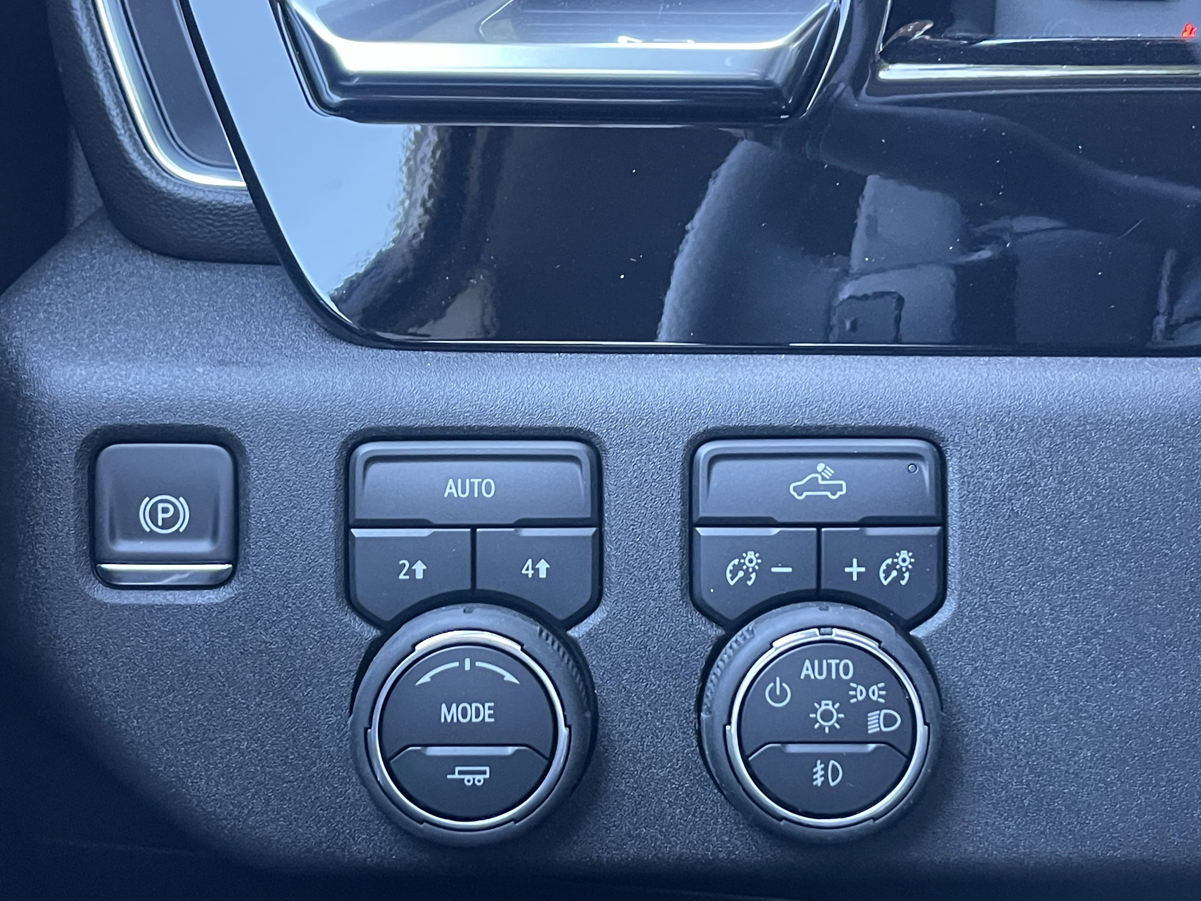 2026 Chevrolet Silverado 1500 RST - Photo 32