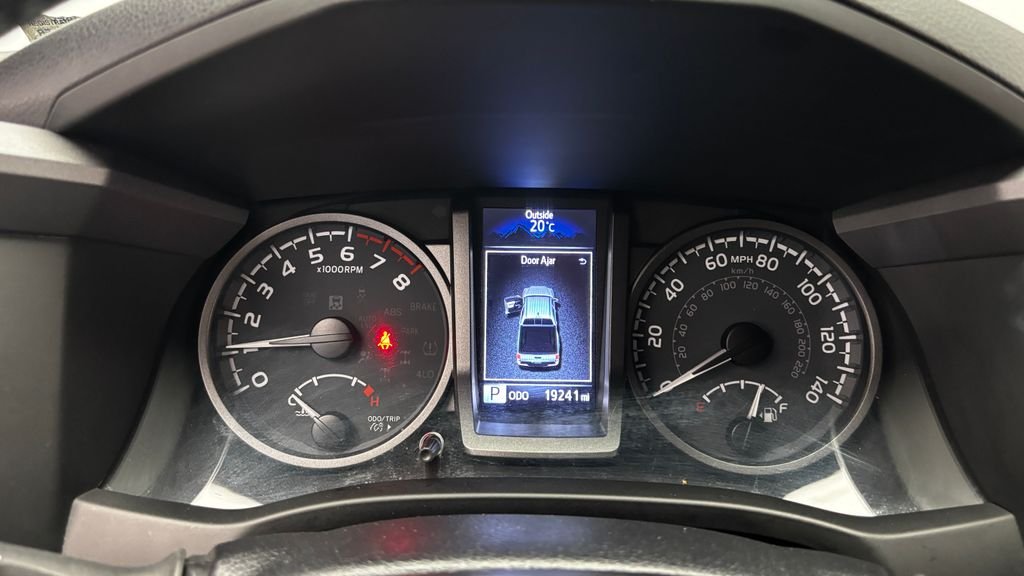 Used 2022  Toyota TRD Sport image 23