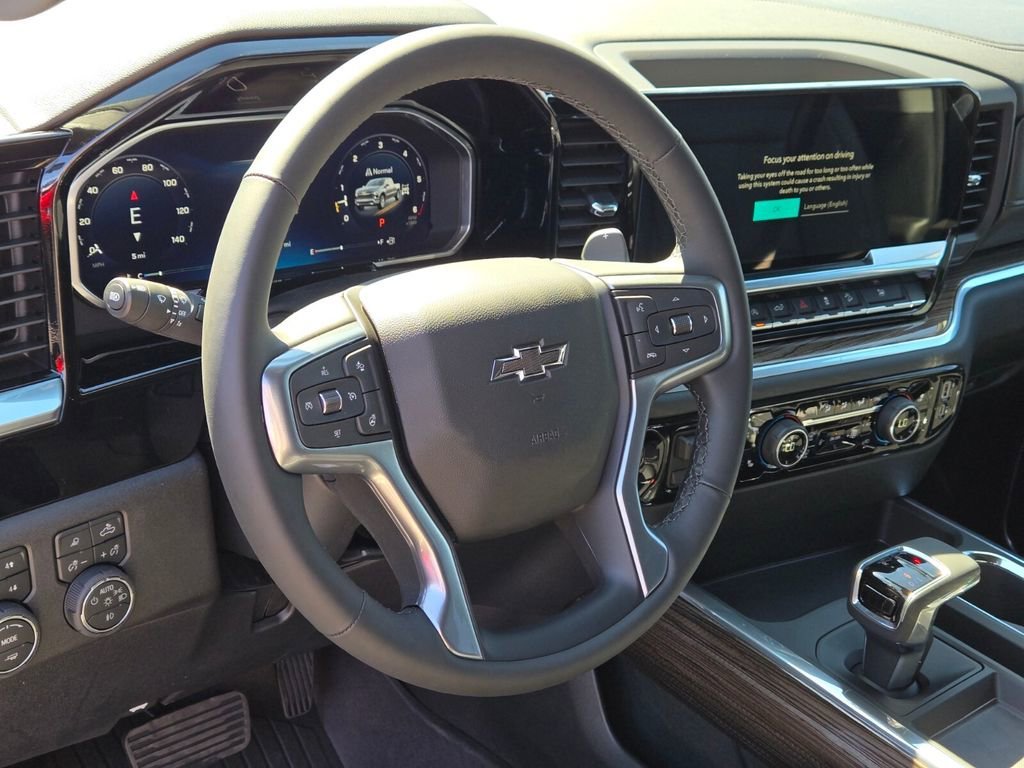 2026 Chevrolet Silverado 1500 RST - Photo 11