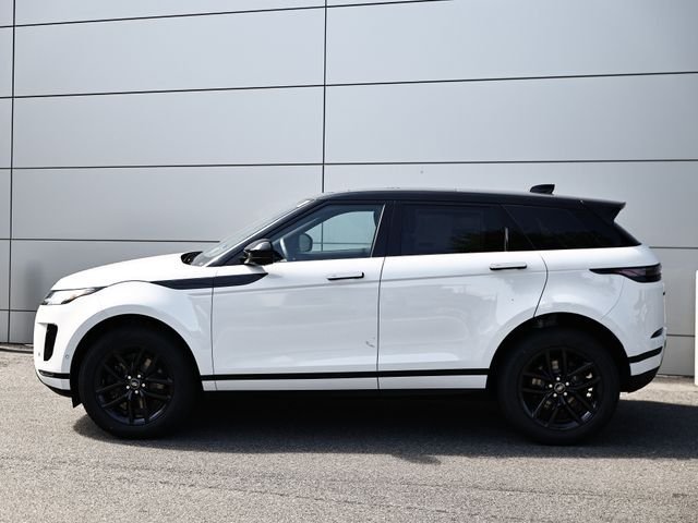 New 2026 Fuji White LAND ROVER S image 4