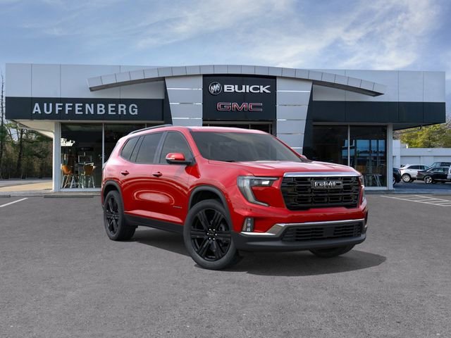 2026 GMC Acadia Elevation FWD's photo