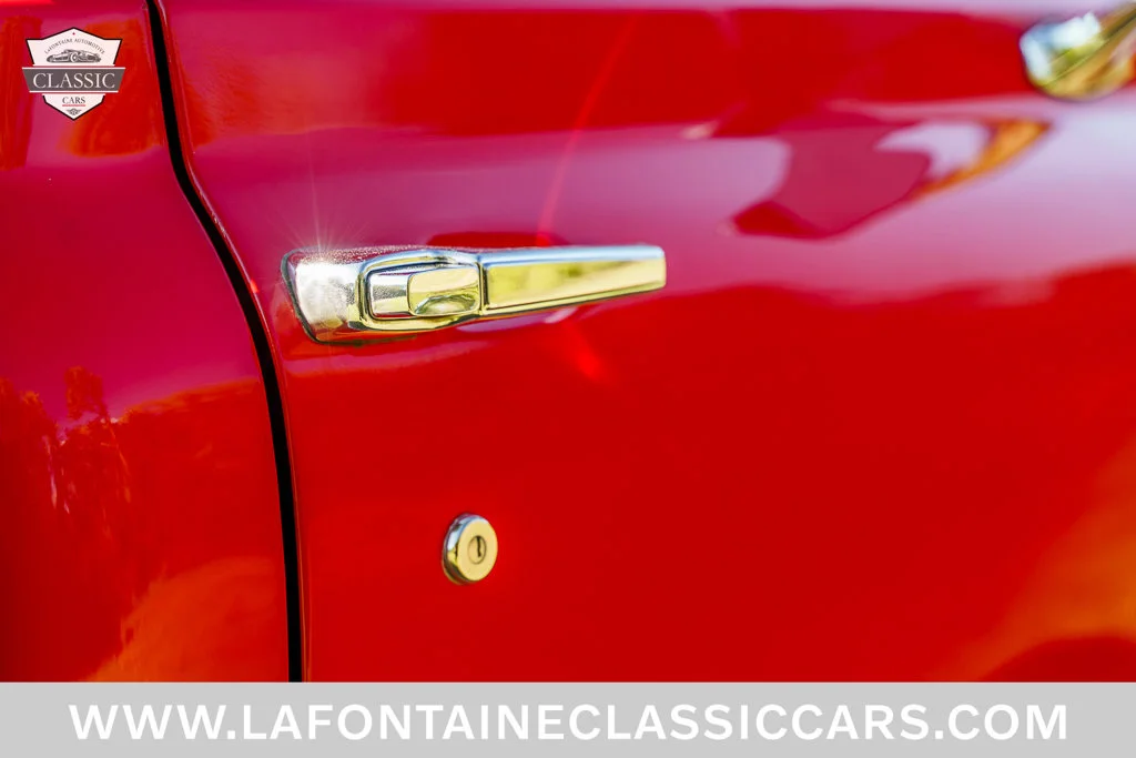 Used 1970 Red Chevrolet  image 34