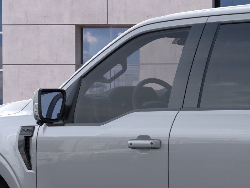 New 2026 Avalanche Ford LARIAT image 21