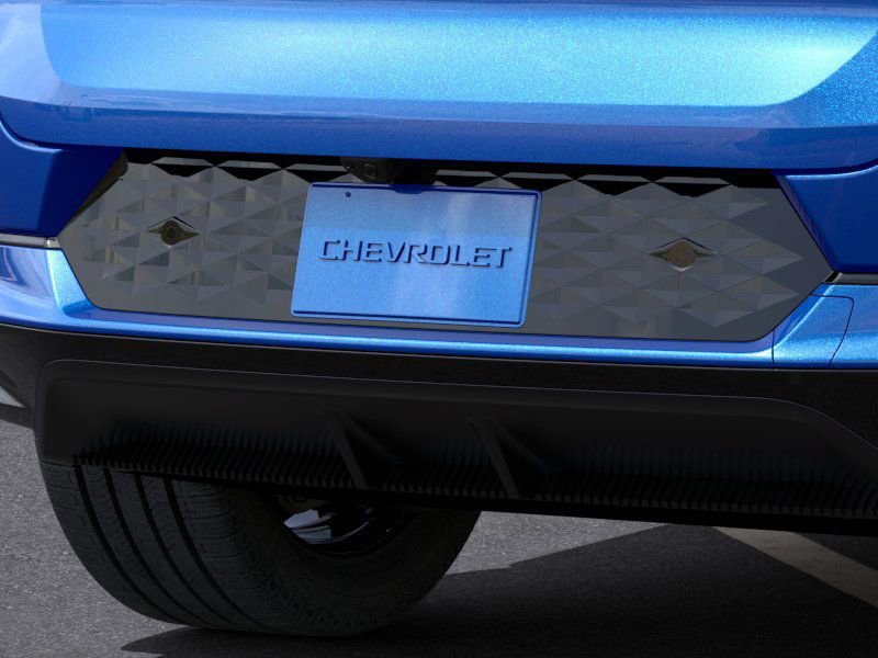 2025 Chevrolet Equinox EV RS - Photo 74