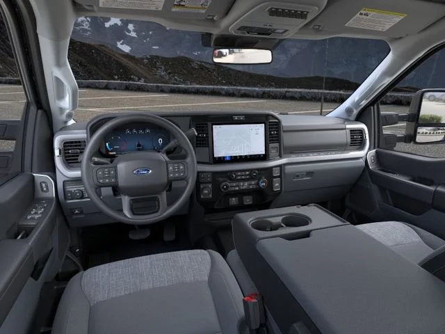 2026 Ford F-250 Super Duty XLT - Photo 9