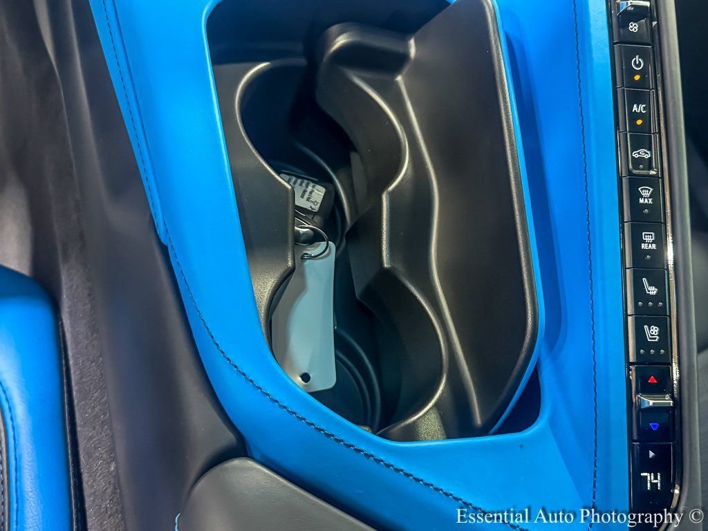 2024 CHEVROLET CORVETTE - Image 22