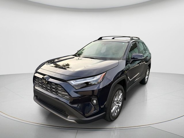 2024 Toyota RAV4 Limited