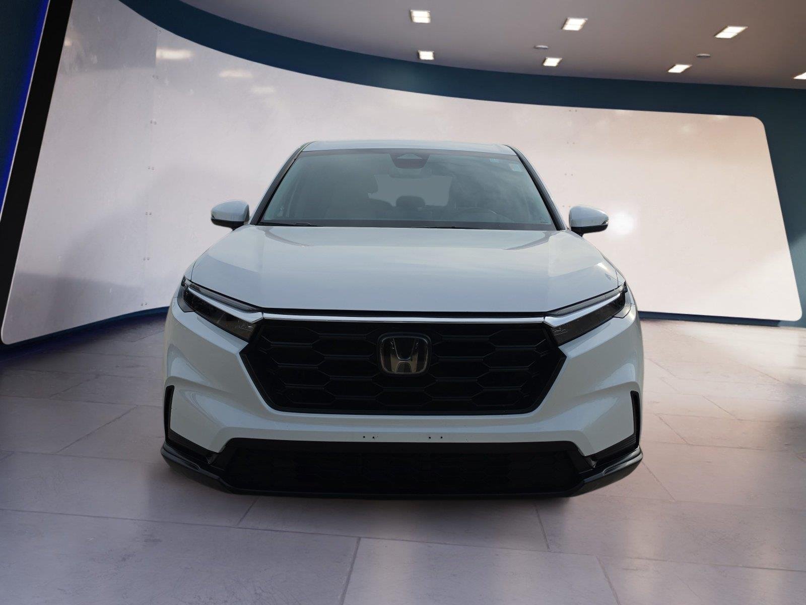 2024 Honda CR-V LX - Photo 8