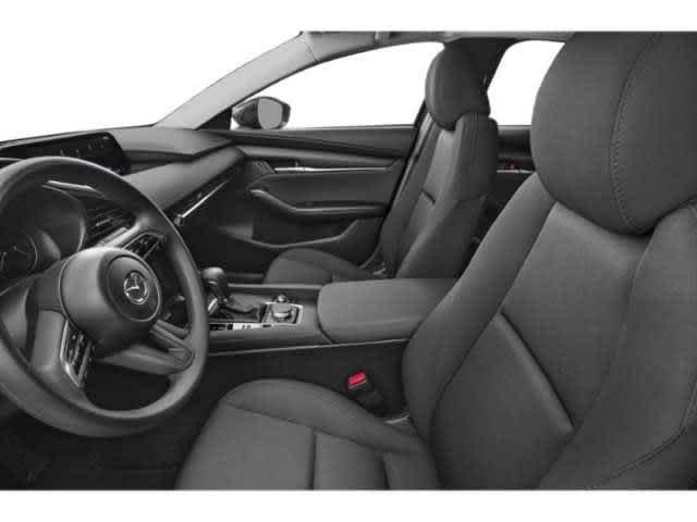New 2026 Deep Crystal Blue Mica Mazda 2.5 S image 12