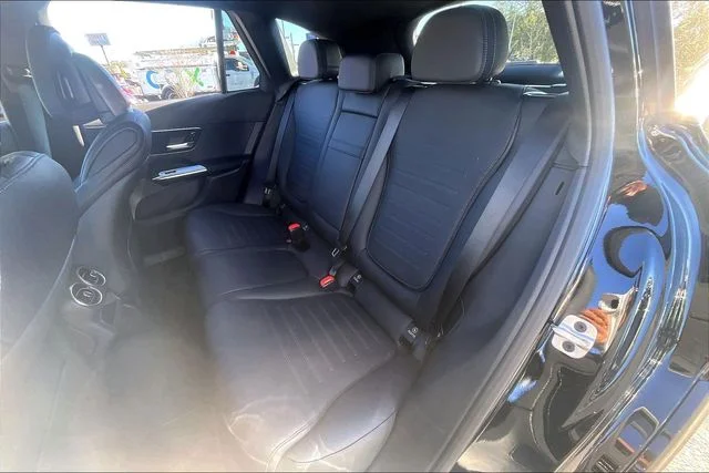 New 2026 Mercedes-Benz GLC GLC 300 4D Sport Utility