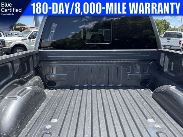Used 2022 Gray Ford Platinum image 34