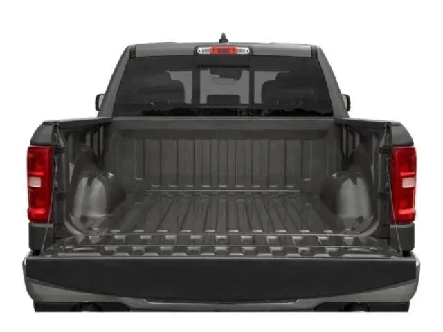 2026 RAM 1500 Laramie - Photo 7