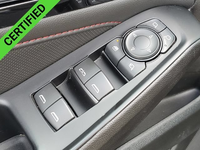 2023 Chevrolet Traverse RS - Photo 28