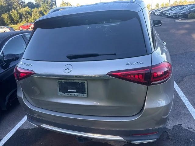 Used 2020  Mercedes-Benz GLE 350 image 13