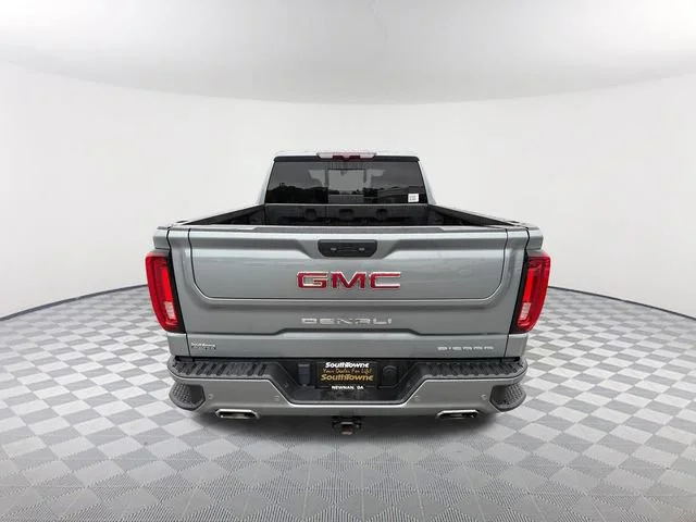 Used 2023 Sterling Metallic GMC Denali image 6