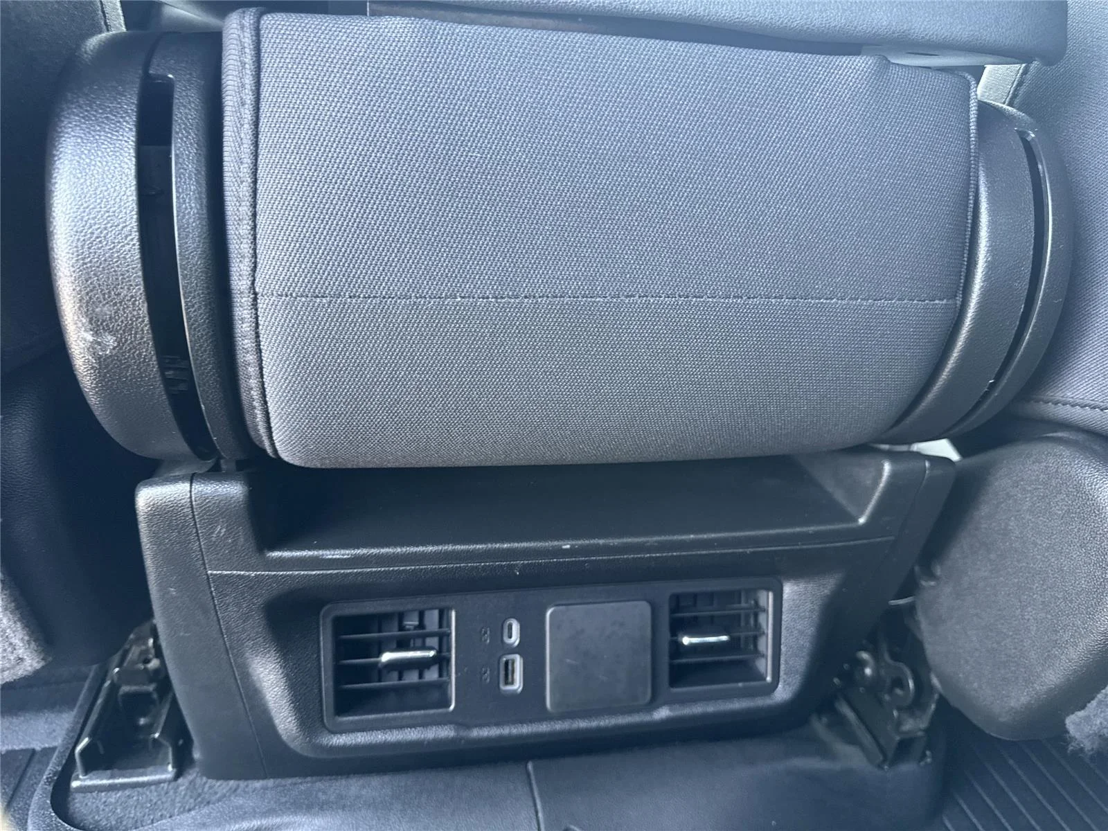 Used 2024 Summit White Chevrolet Custom image 32