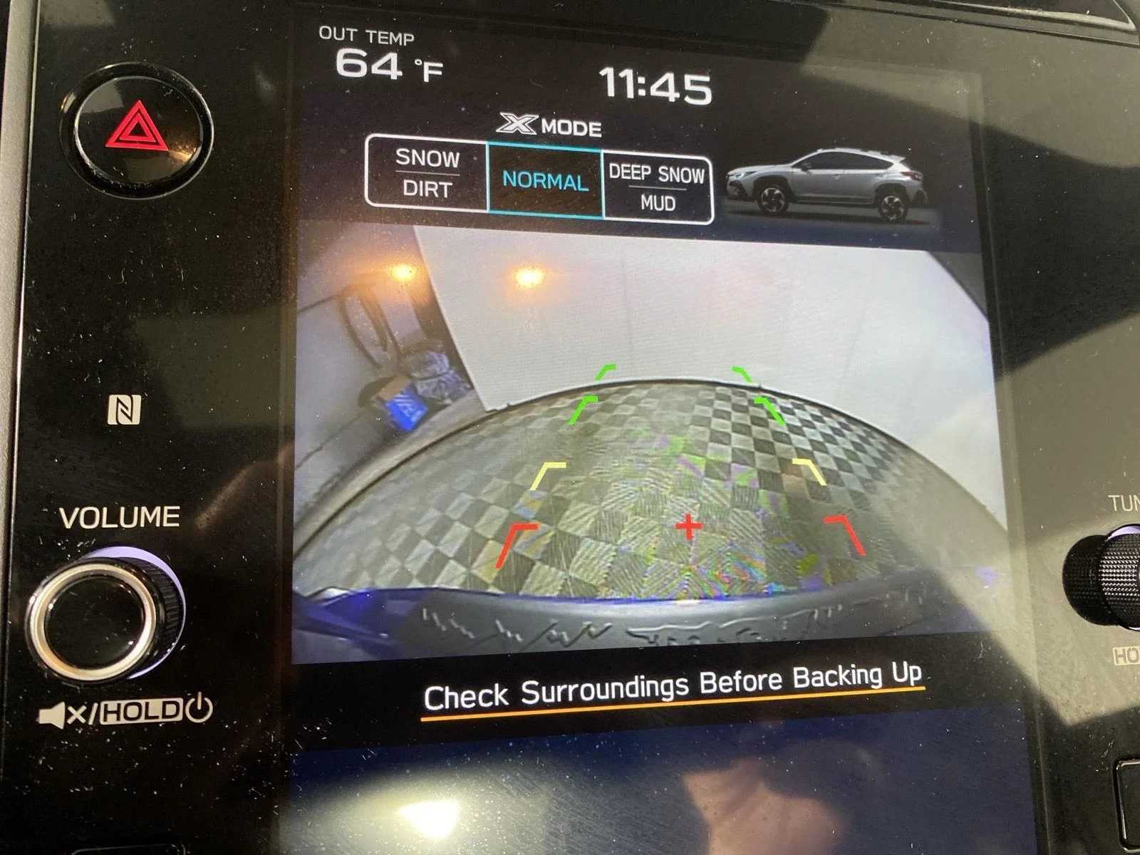 Used 2024 Sapphire Blue Pearl Subaru Sport image 21