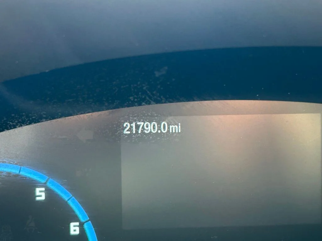 2021 Ford Bronco Sport Base - Photo 17