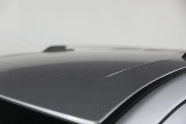 Used 2018 Silver Dodge Crossroad image 27