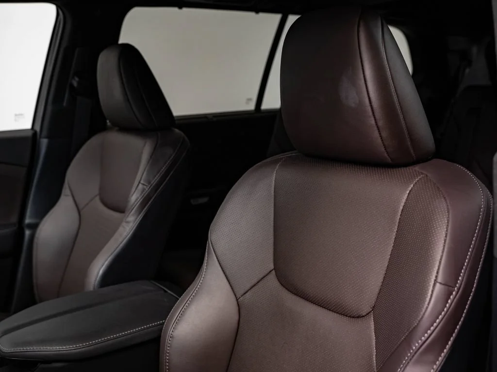 Used 2024 Wind Chill Pearl Lexus 350 Premium image 26
