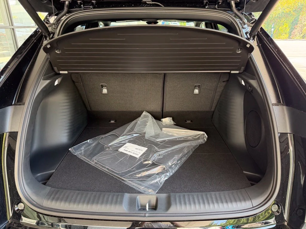 New 2026 Crystal Black Pearl Acura A-Spec Advance Package image 10
