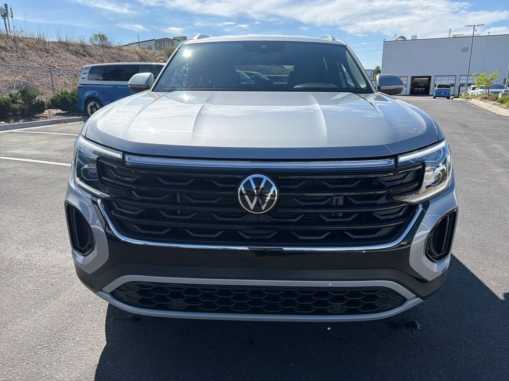 2026 Volkswagen Atlas Cross Sport SE - Photo 10