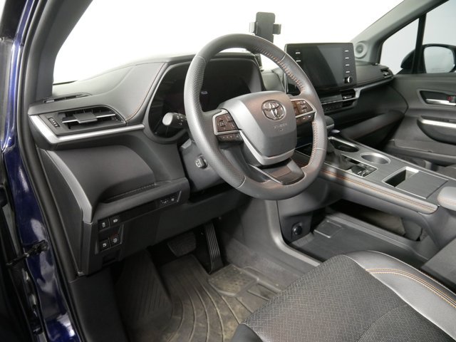 Certified Used 2024 Blueprint Toyota XSE w/ Premium Pkg image 10