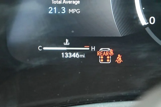 Certified Used 2025 WIND CHILL PEARL Lexus 350 Premium image 27