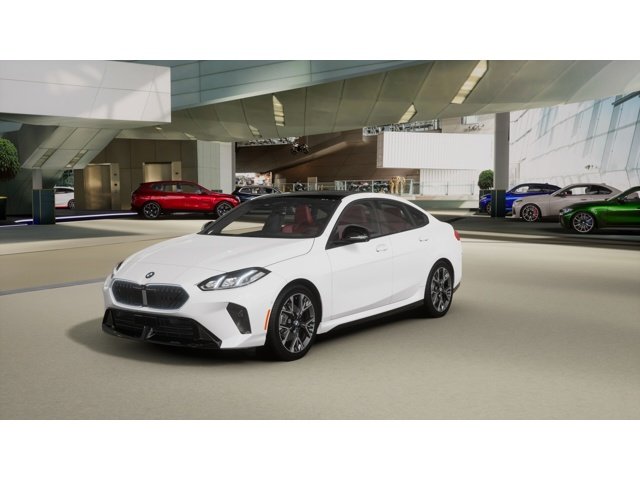 2026 BMW 2 Series 228
