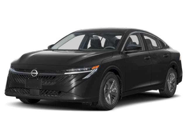 New 2026 Fresh Powder Nissan S image 13