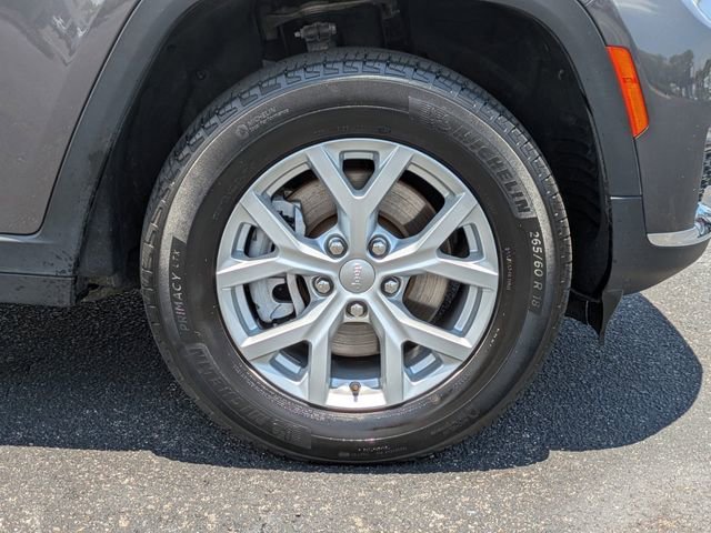 2023 Jeep Grand Cherokee L Limited - Photo 11