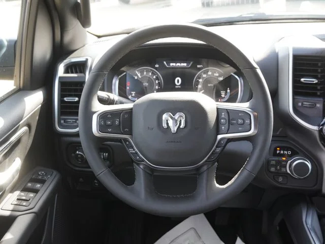 2026 RAM 1500 Big Horn/Lone Star - Photo 15