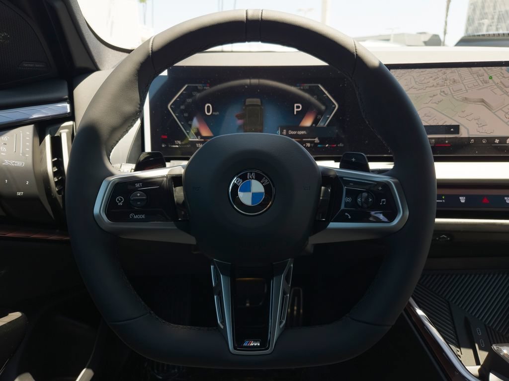 New 2026 Dark Graphite Metallic BMW 30 xDrive image 14
