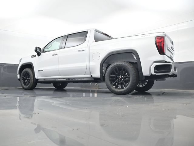 2026 GMC Sierra 1500 Elevation - Photo 28