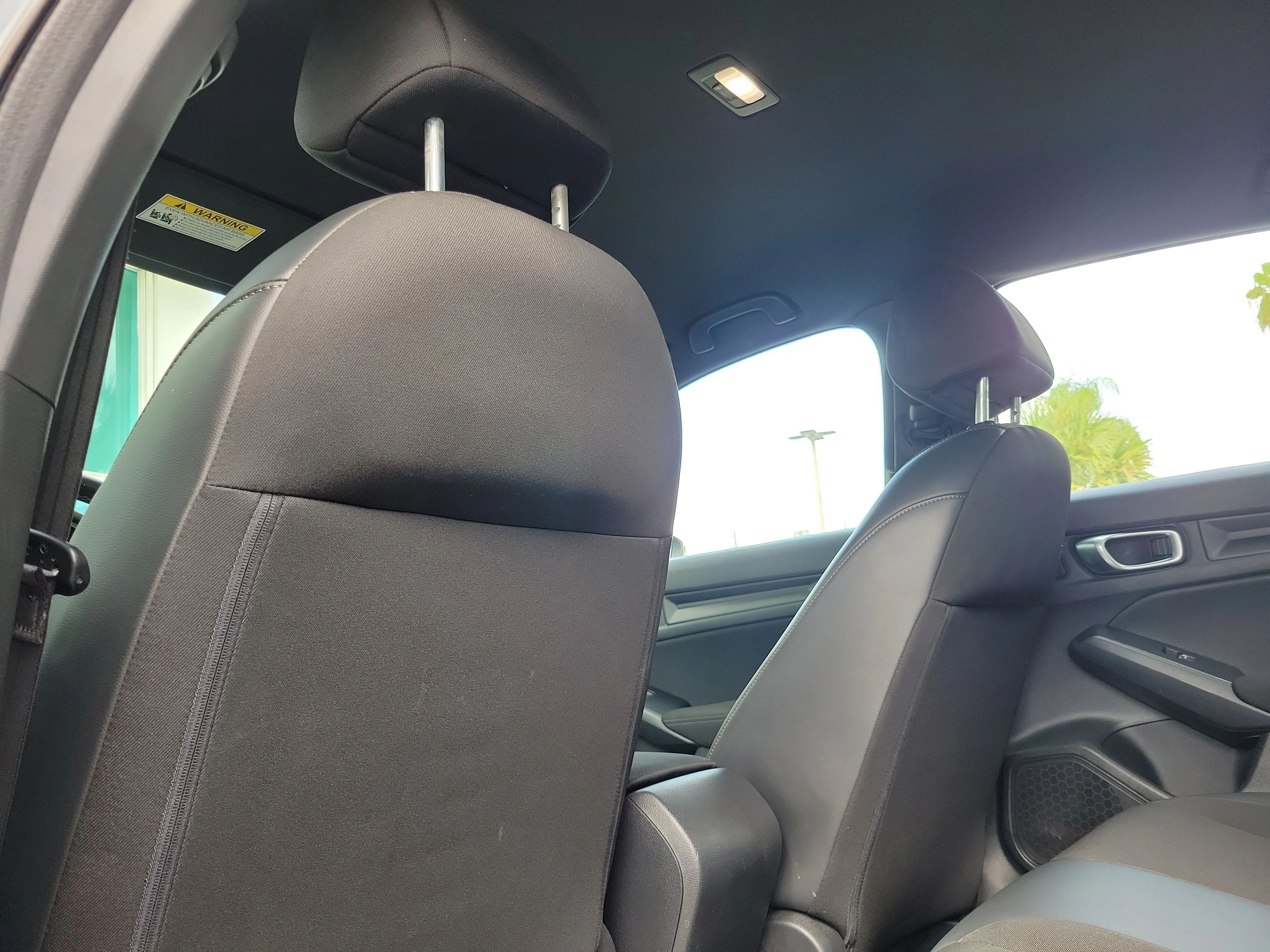 2023 Honda Civic Sport - Photo 11
