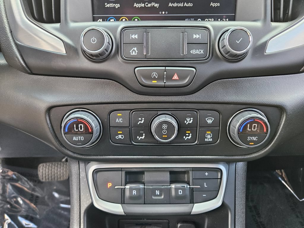2024 GMC Terrain SLT - Photo 24