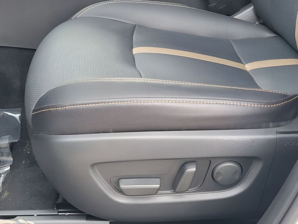 2025 Mazda CX-70 Premium Plus Package - Photo 11