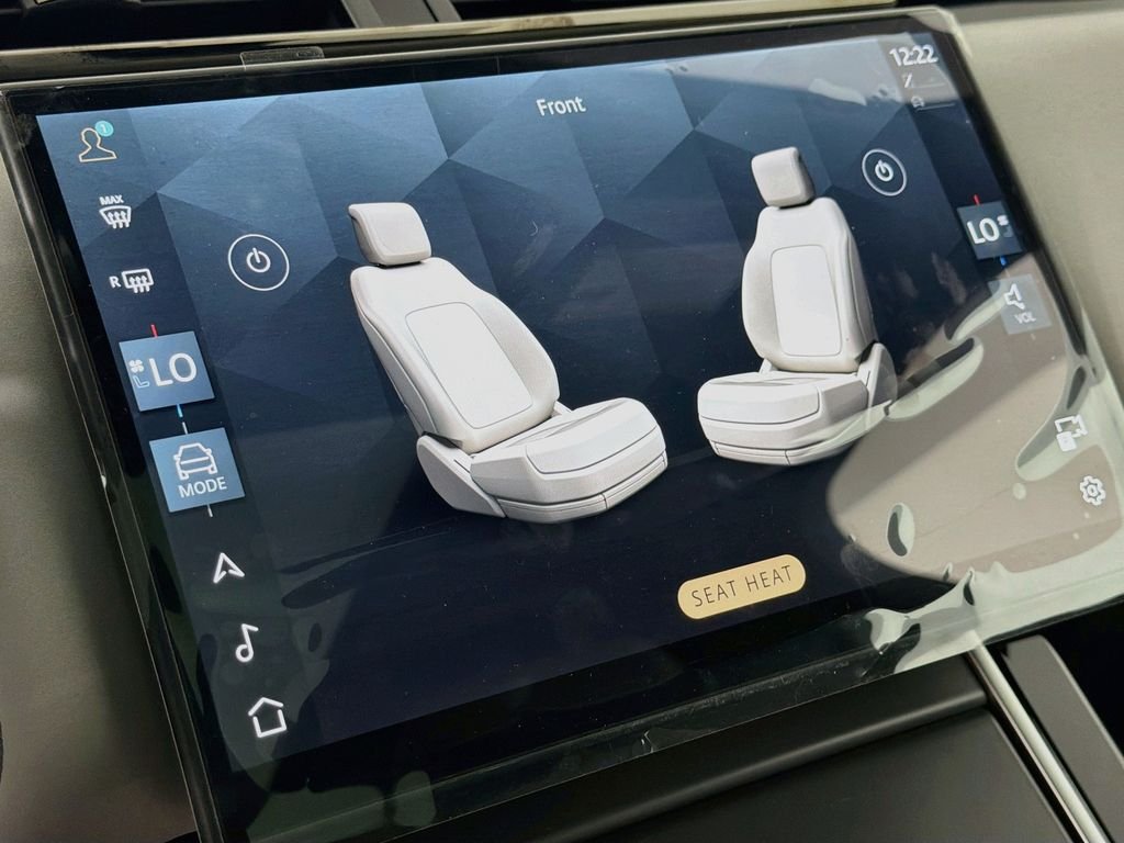 New 2026 Santorini Black Land Rover S image 21