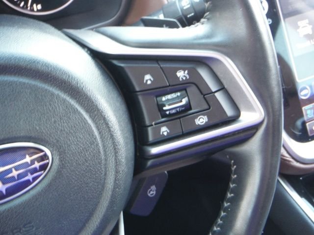 2022 Subaru Outback Touring - Photo 39