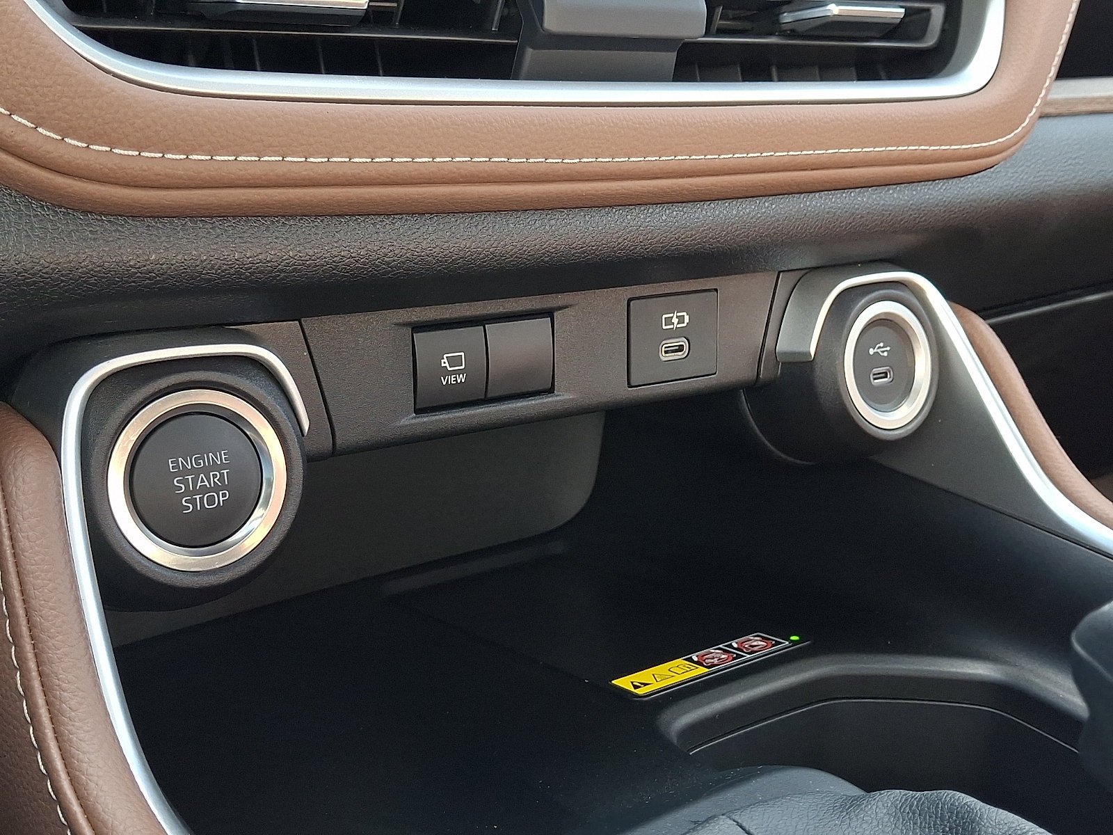 Certified Used 2026 STORM CLOUD Toyota Platinum image 49