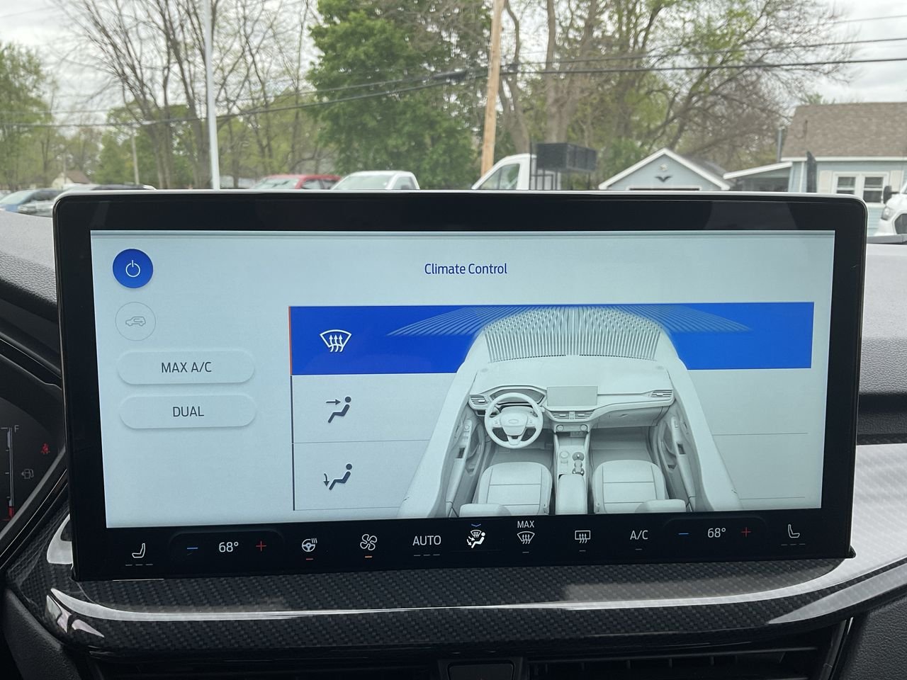 2026 Ford Escape ST-Line - Photo 18