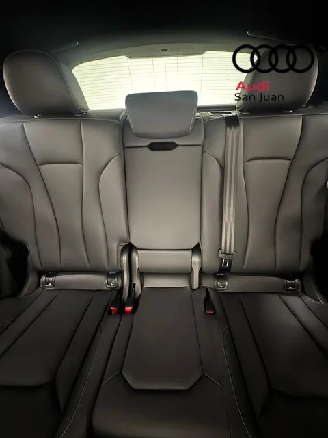 New 2027 Black Audi 55 Premium Plus image 15