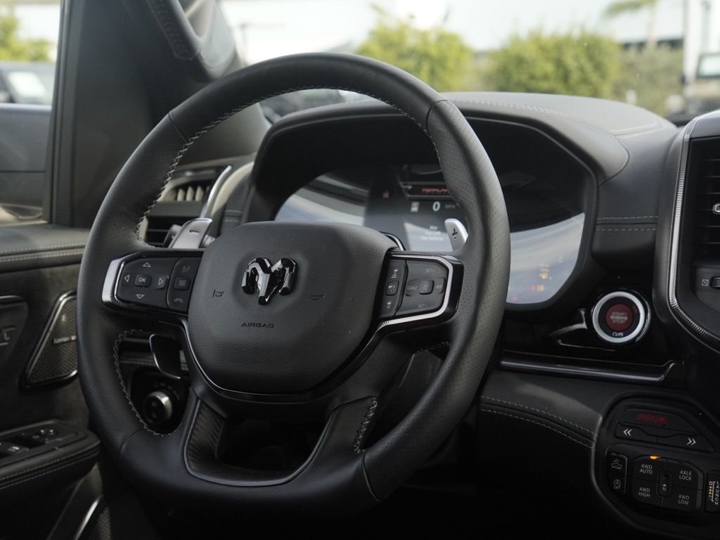 New 2026 Silver Zynith Exterior Paint RAM RHO image 27