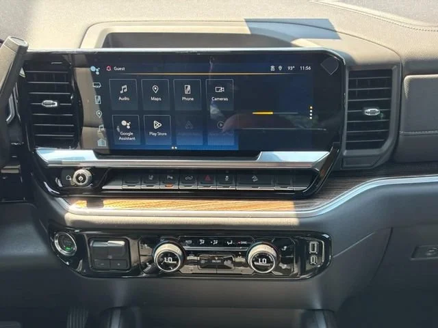 2026 Chevrolet Silverado 2500 HD LT - Photo 8