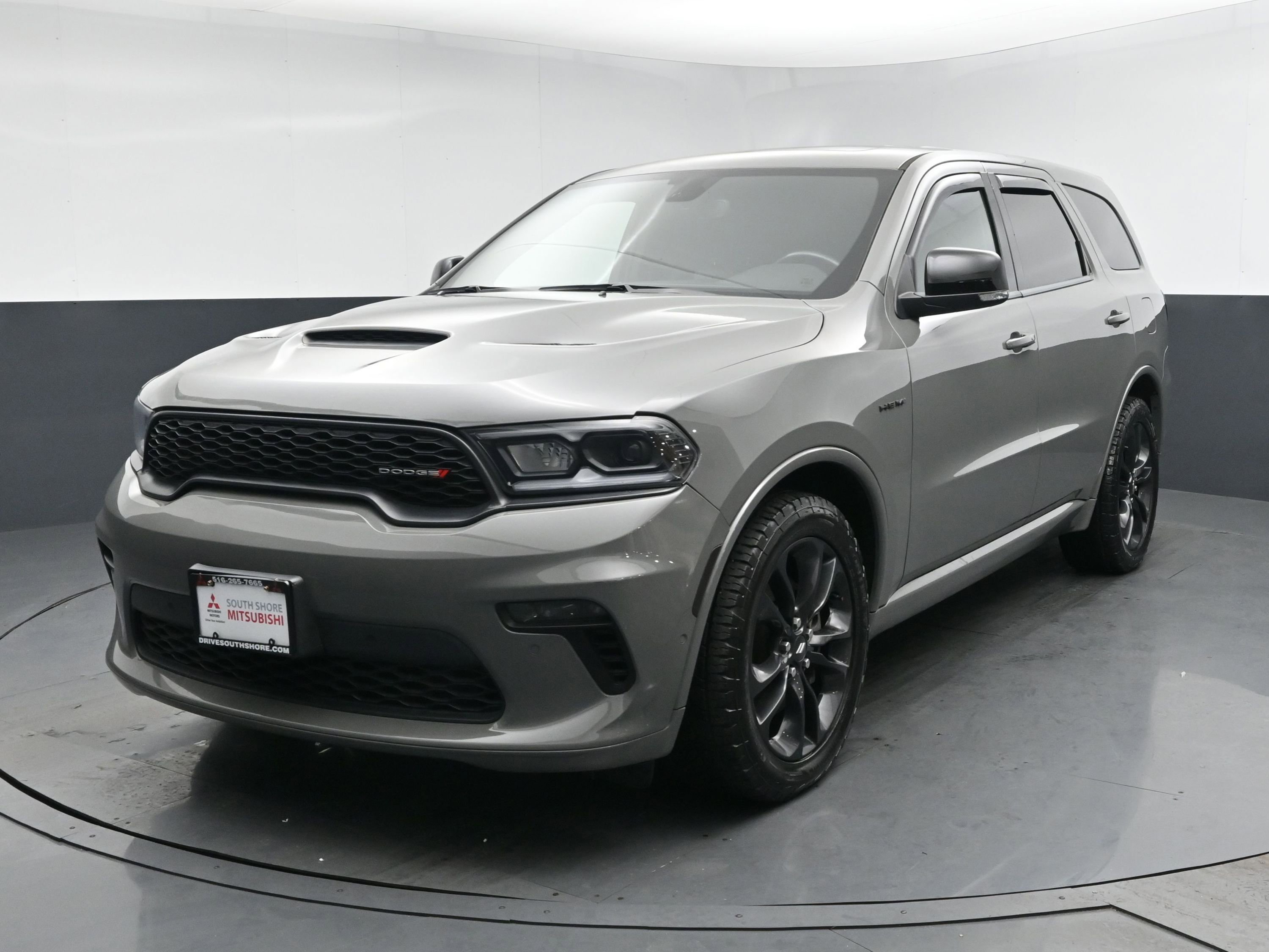 2021 Dodge Durango R/T AWD's photo