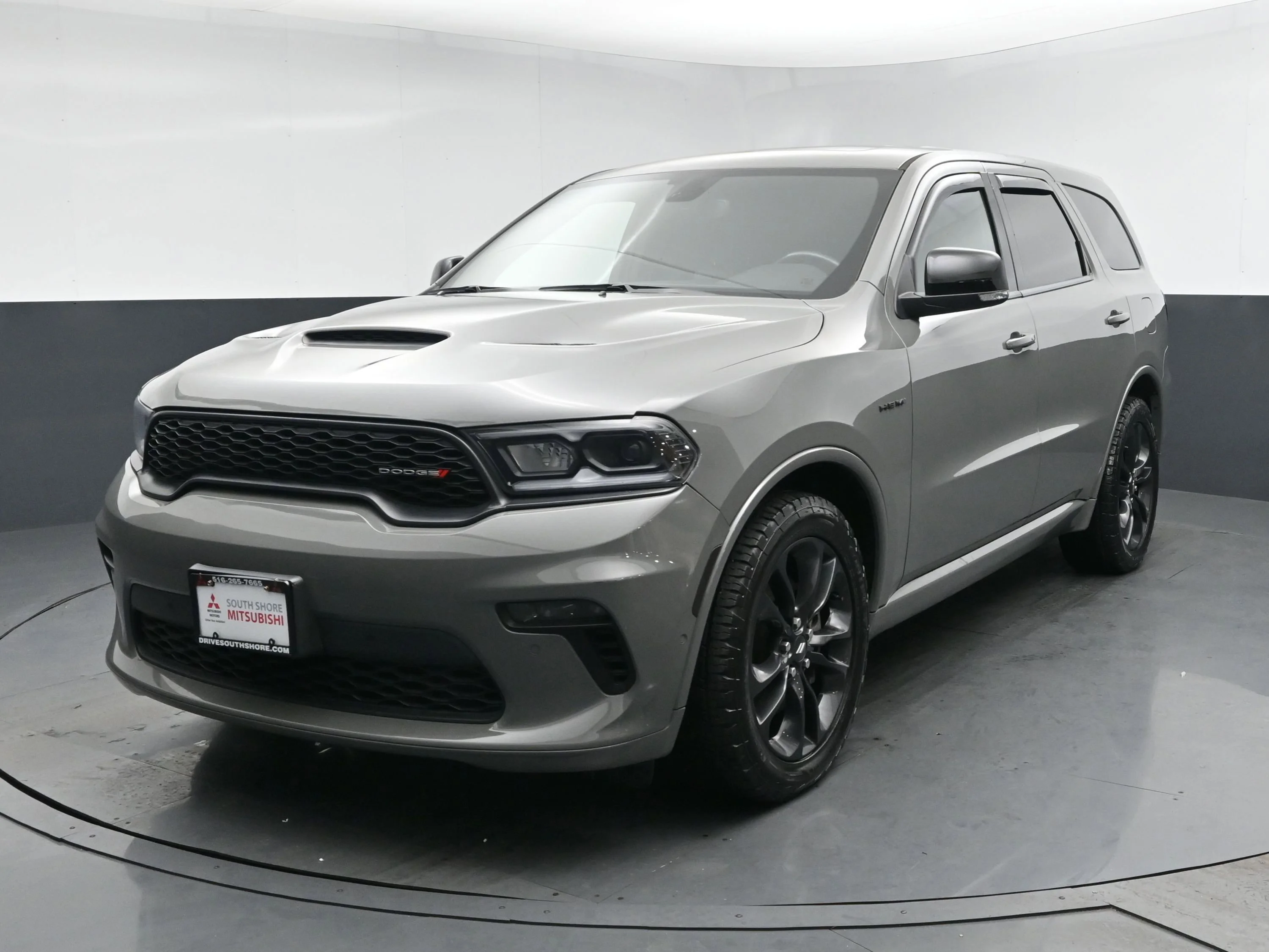 2021 Dodge Durango R/T AWD's photo