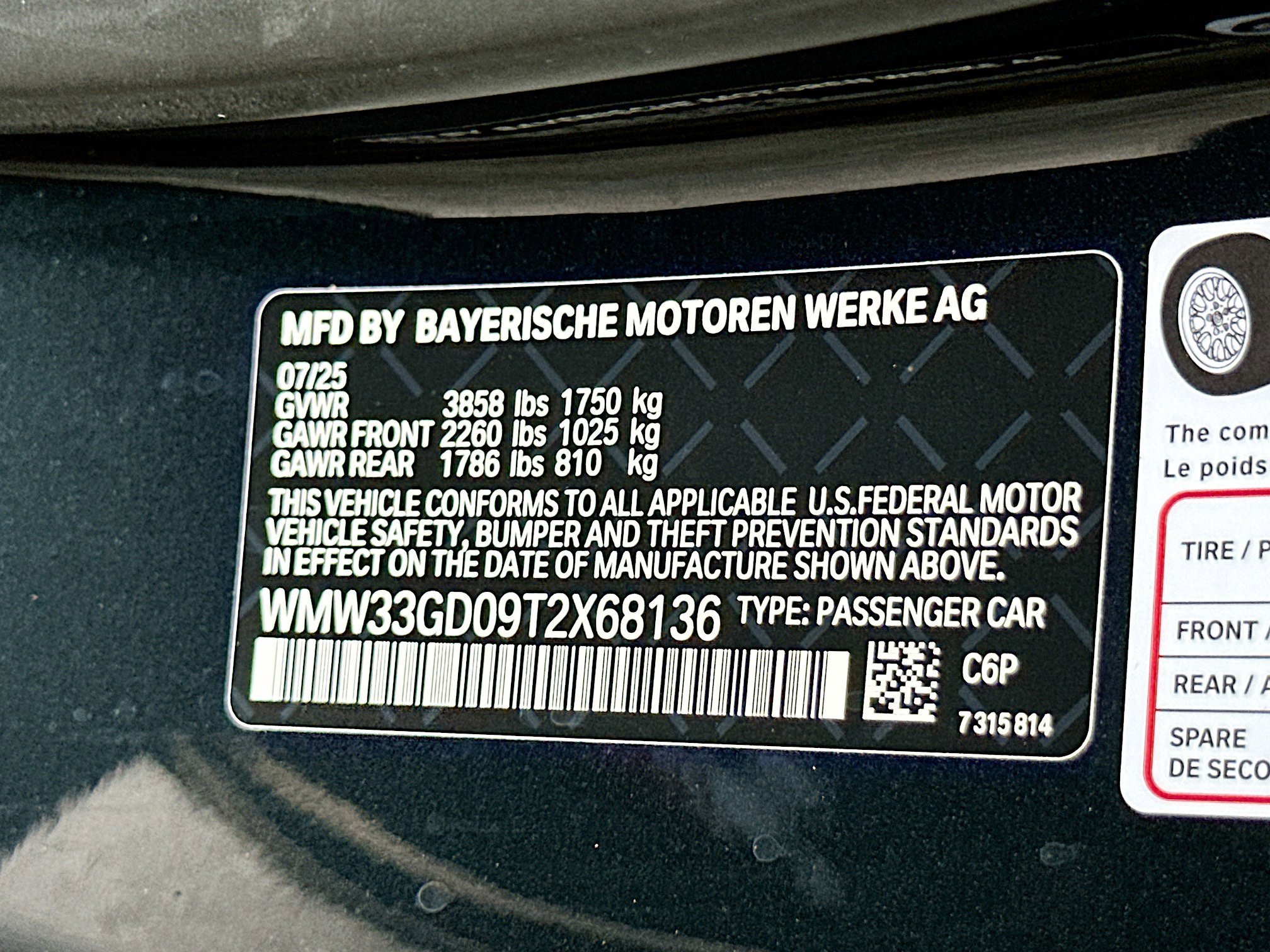 2026 MINI Hardtop 2 Door John Cooper Works - Photo 30